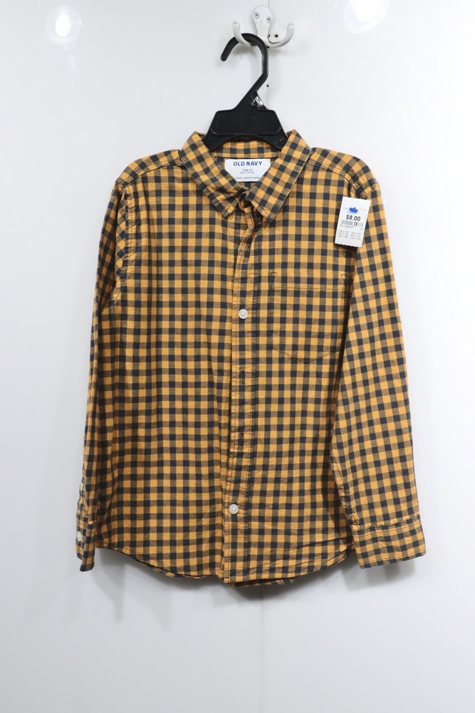 Camisa Talla S(6/7)
