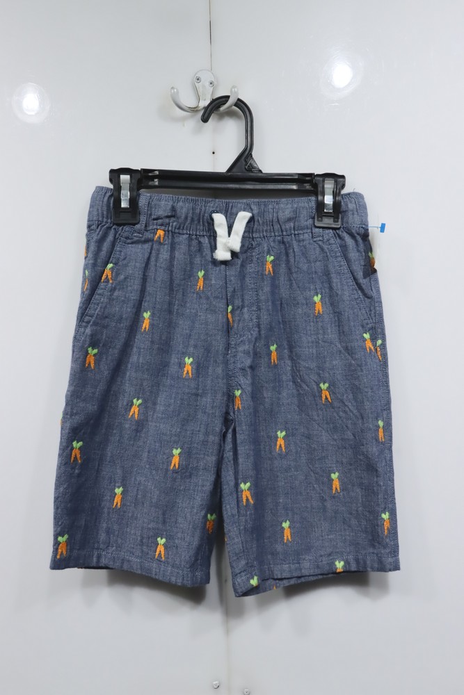 Short Talla 7