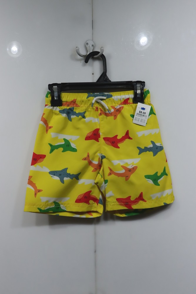Calzoneta Talla 4T