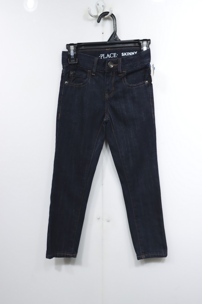 Jeans Talla 5