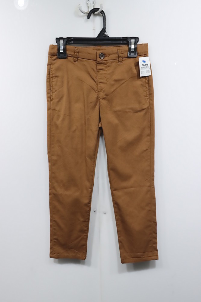 Pantalon Talla 6