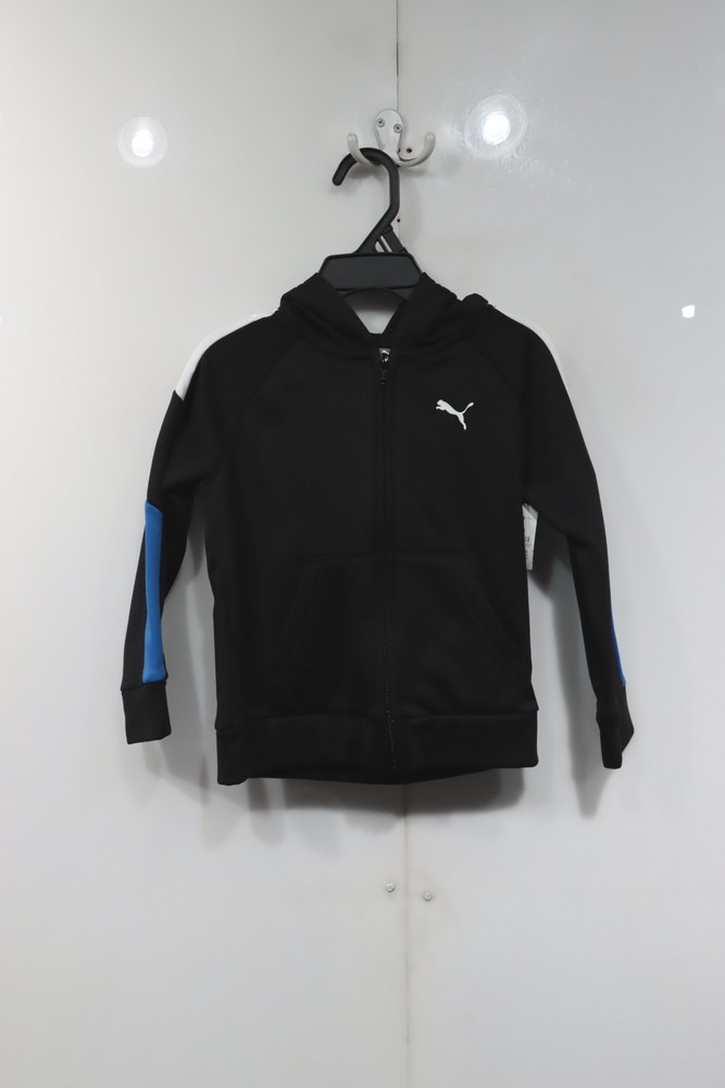 Sudadera Talla 2T