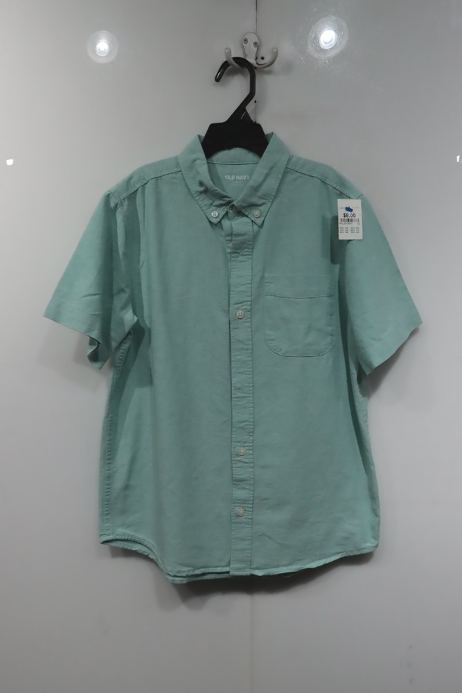 Camisa Talla L (10/12)