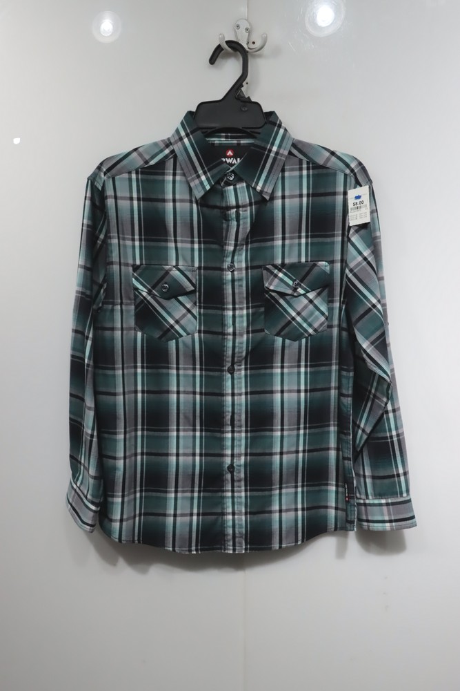 Camisa Talla 14/16