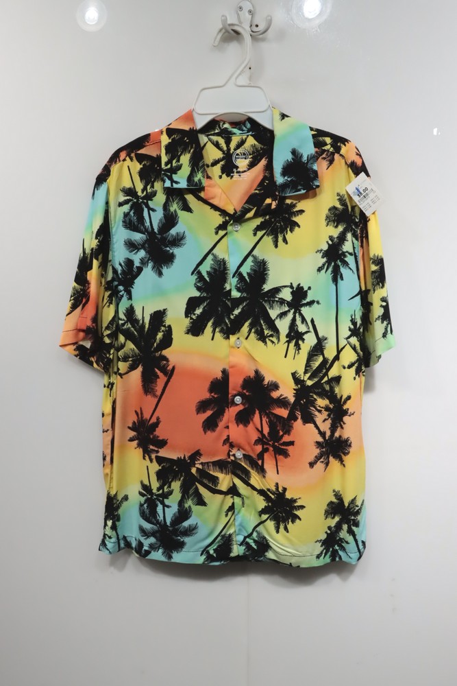 Camisa Talla XL(14/16)
