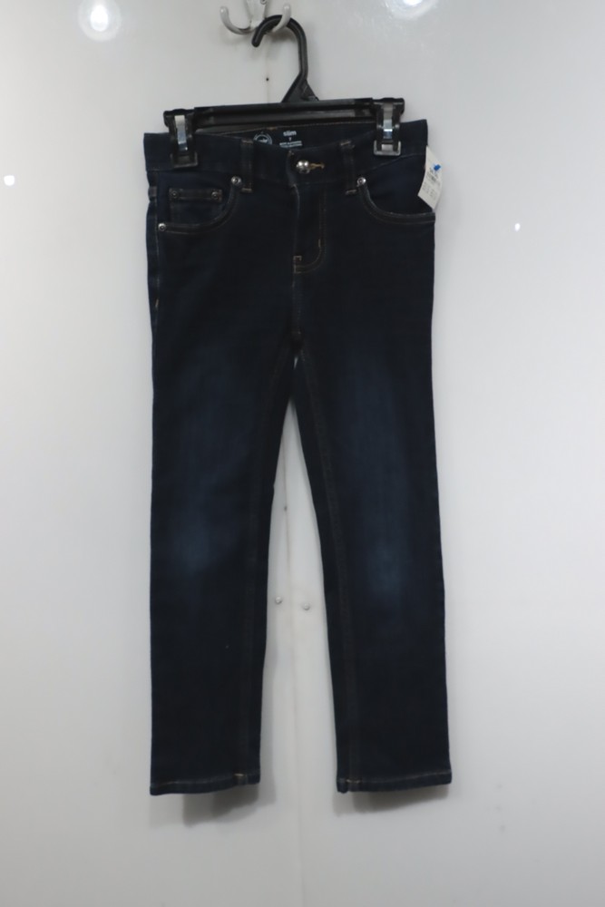 Jeans Talla 7