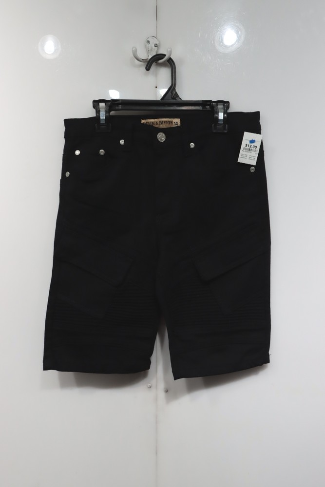 Short Talla 14