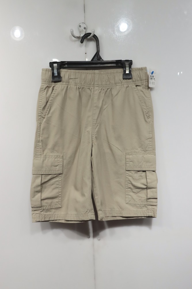 Short Talla 8