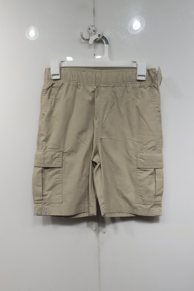 Short Talla 10