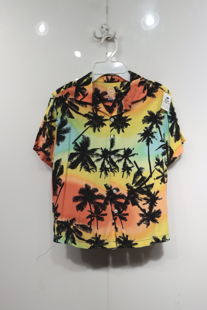 Camisa Talla M(8)