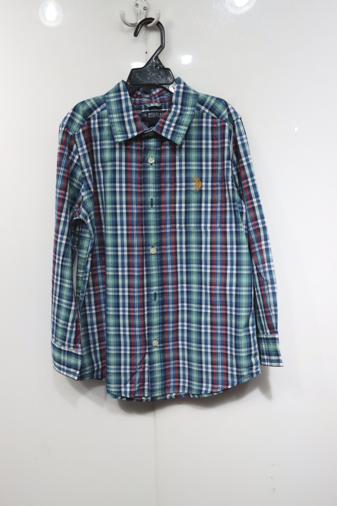 Camisa Talla M(8)