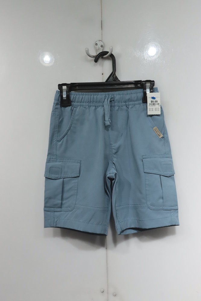 Short Talla 6