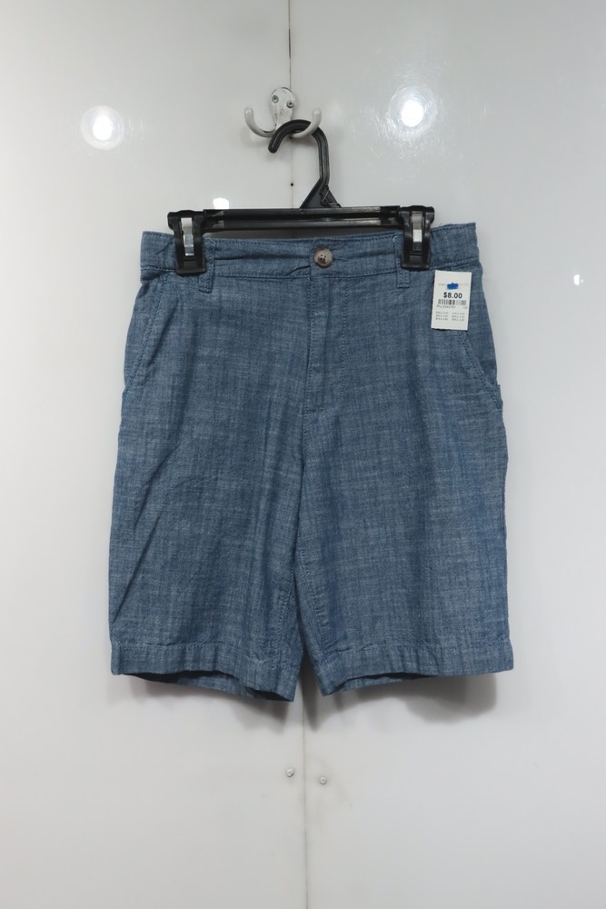 Short Talla 10