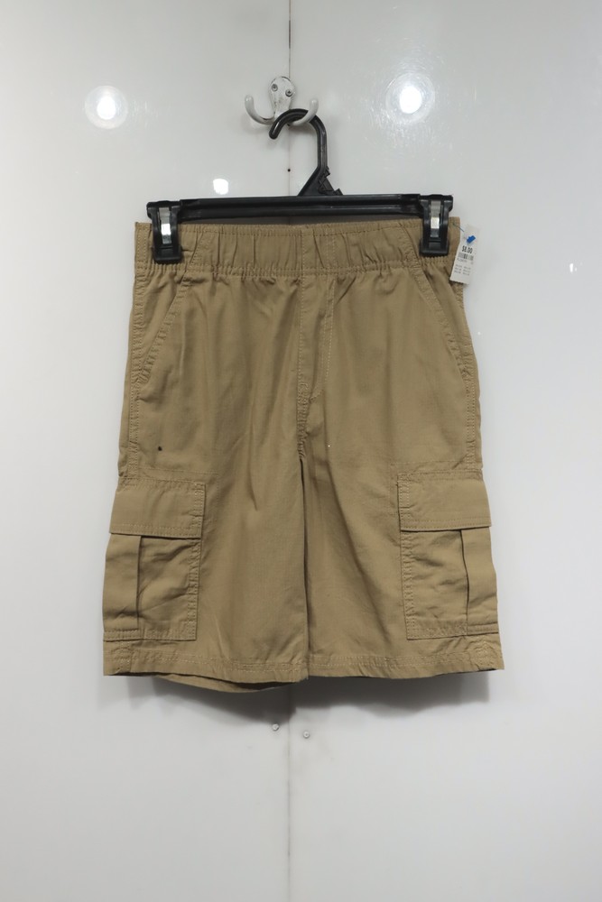 Short Talla 8