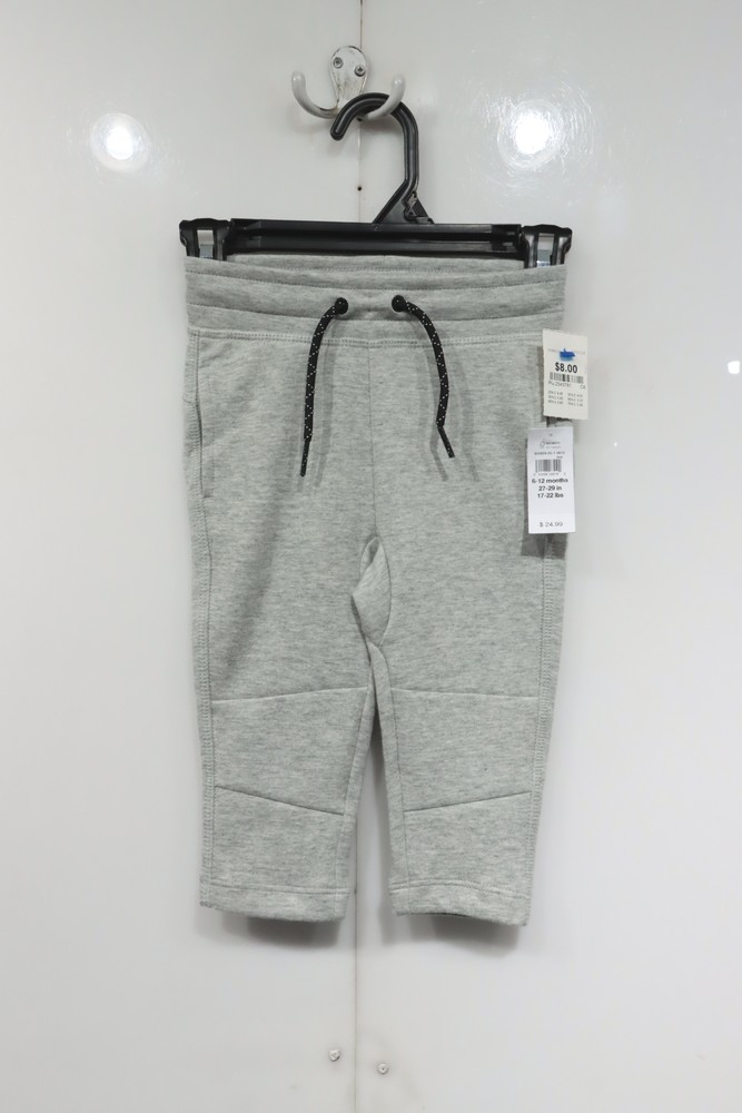 Jogger Talla 6/12 MESES