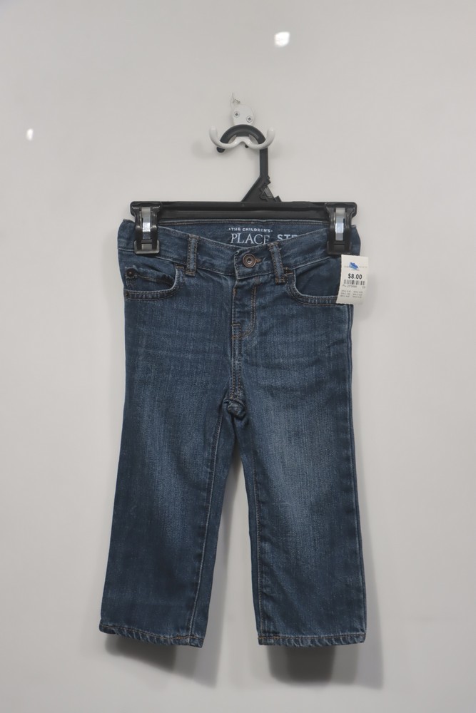 Jeans Talla 18/24 MESES