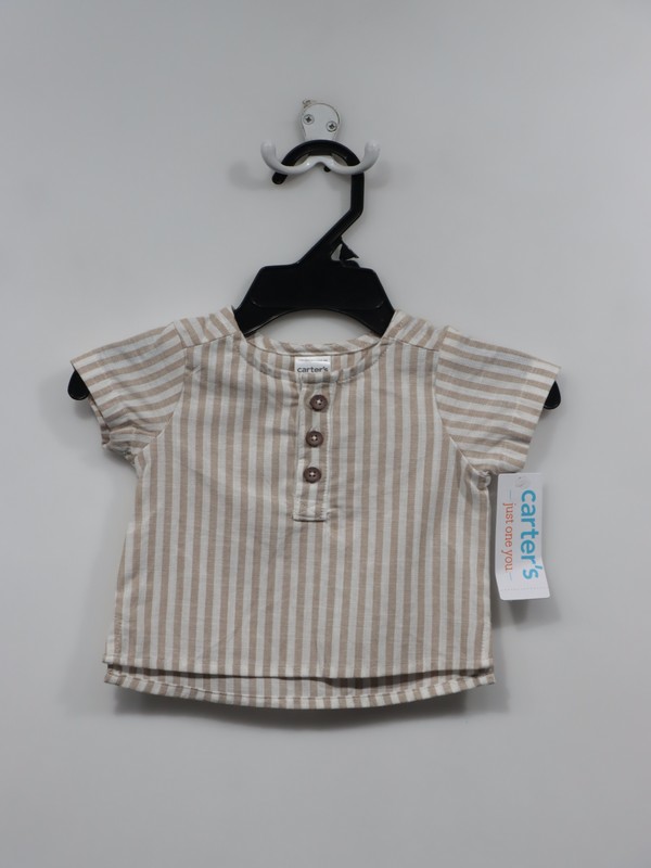 Conjunto Bebe Talla NB