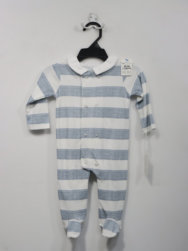 Pijama Talla 6 MESES