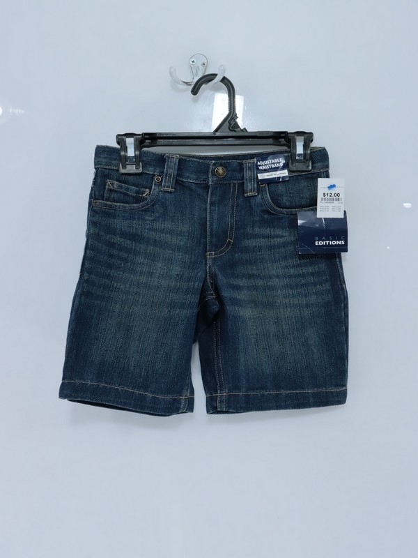 Short Talla 5