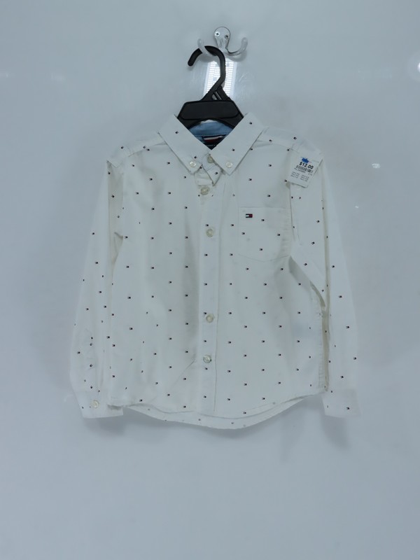 Camisa Talla 6
