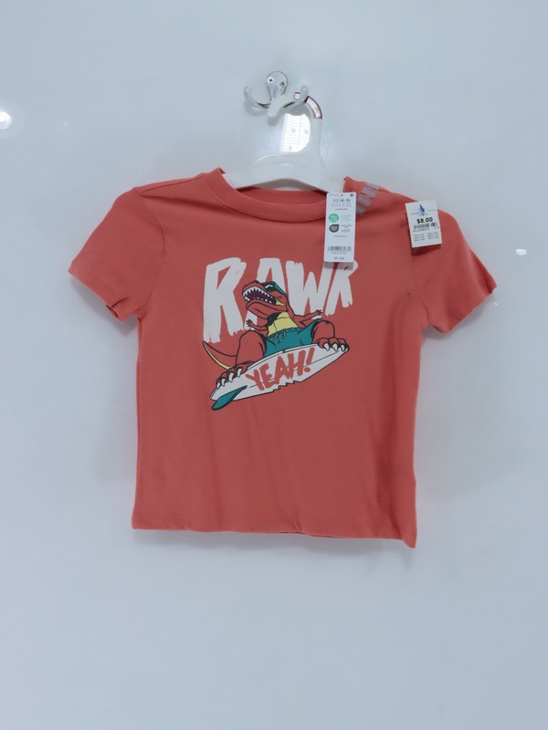 Camisa Talla XS(4/5)