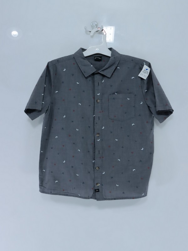 Camisa Talla L(12/14)