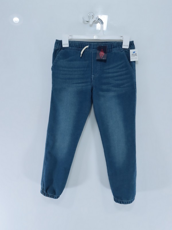 Jogger Talla 10/12