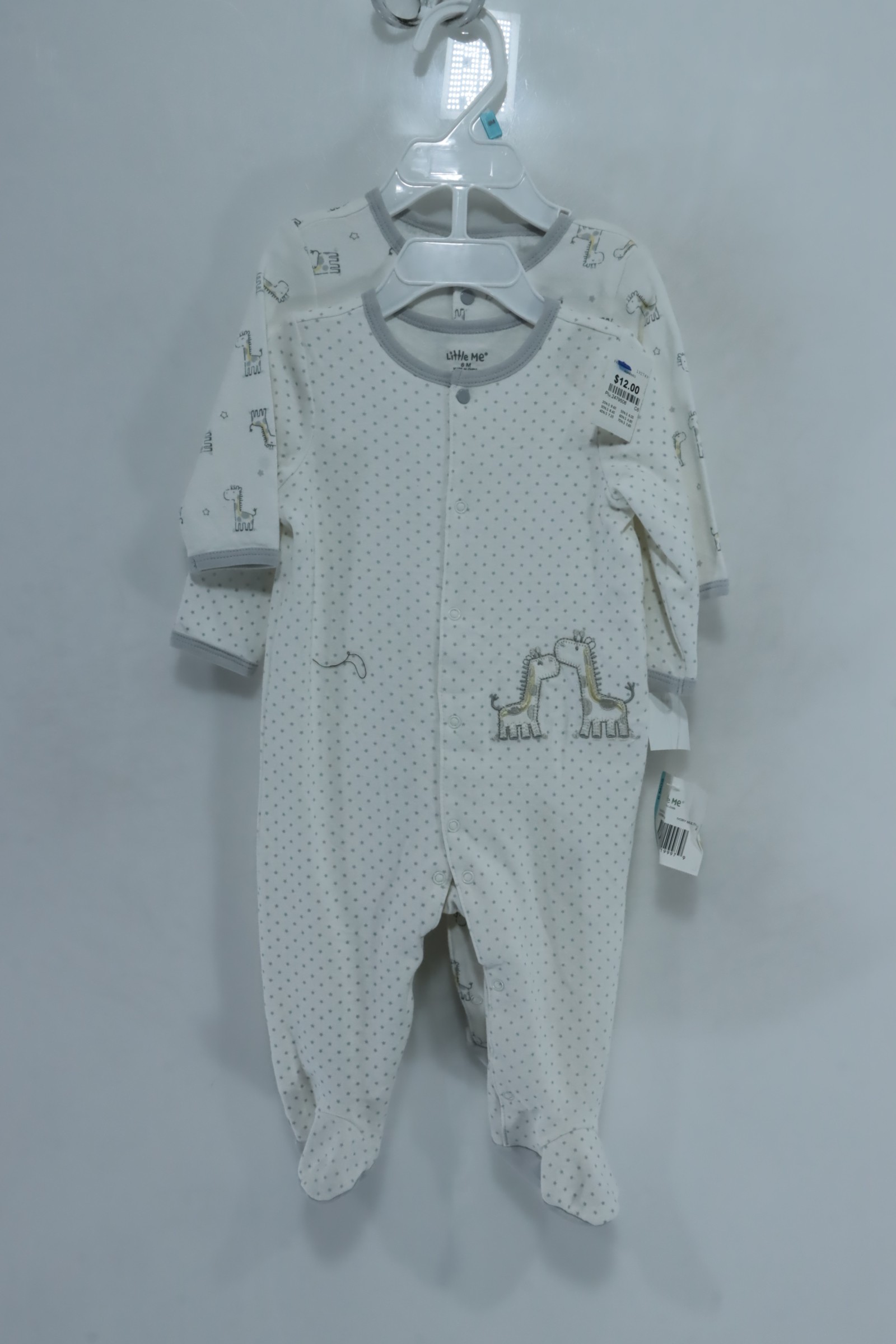 Pijama Talla 6 MESES