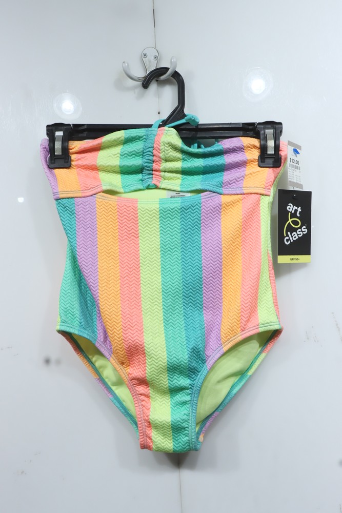 Traje De Baño Talla M(8)