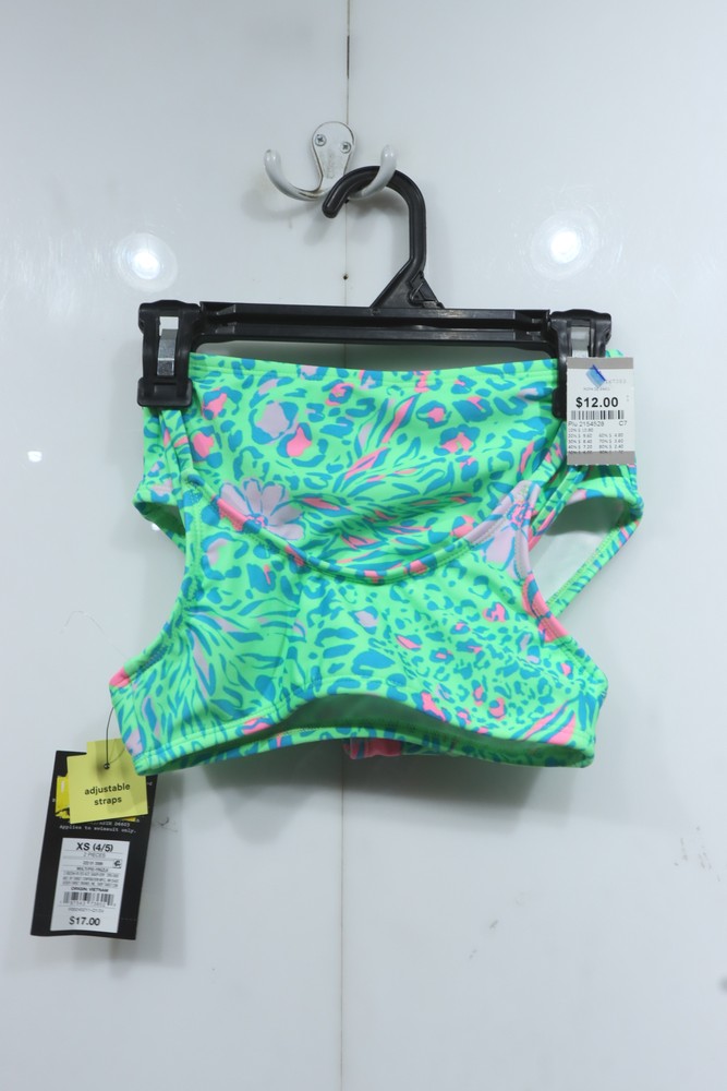 Bikini Talla XS(4/5)