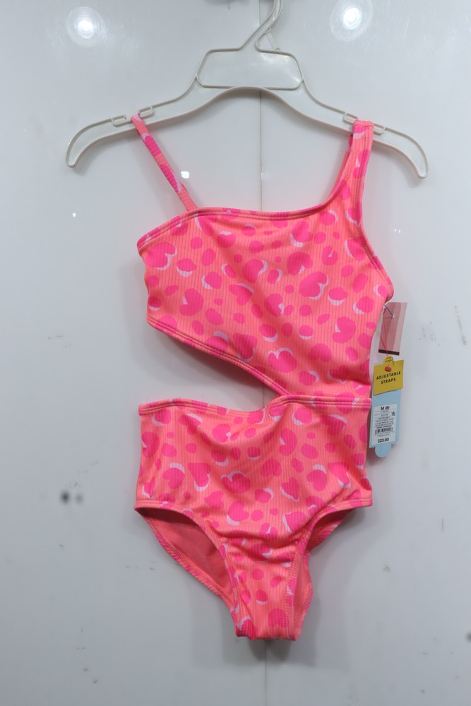 Traje De Baño Talla M(8)