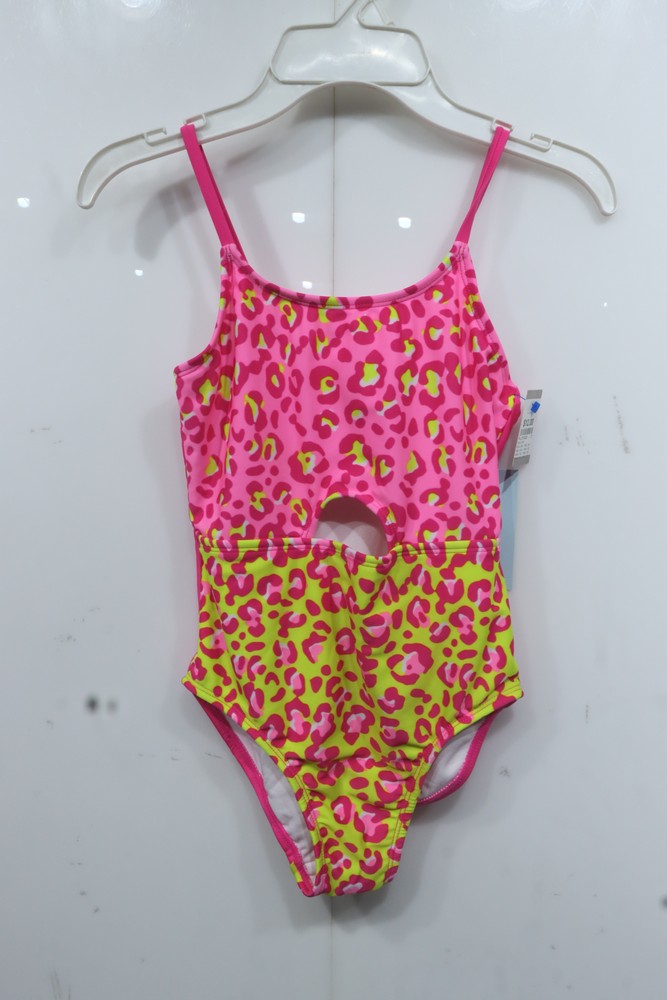 Traje De Baño Talla M(8)