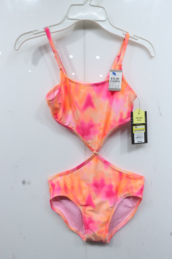 Traje De Baño Talla M(8)