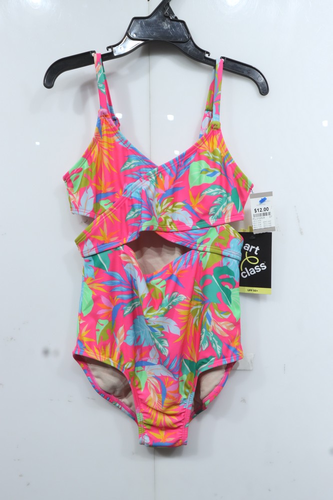 Traje De Baño Talla M(8)