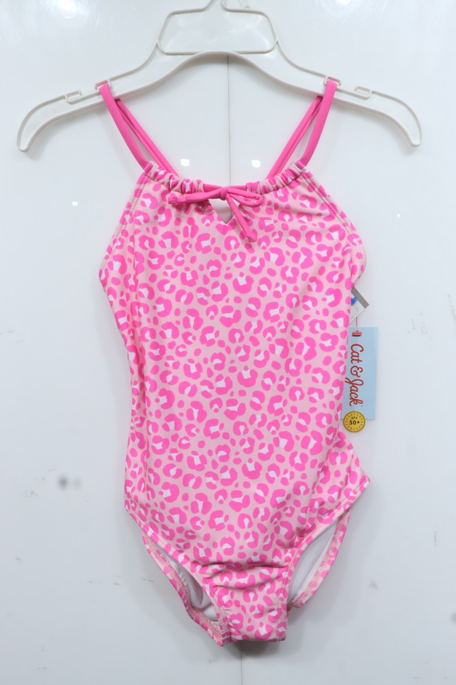 Traje De Baño Talla M(8)