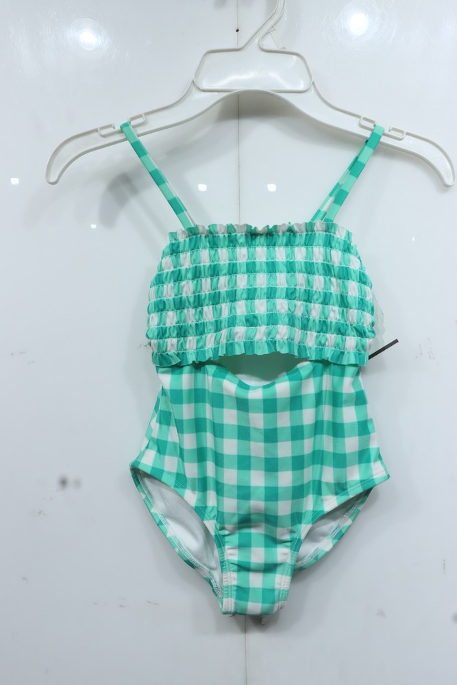 Traje De Baño Talla XS(4/5)