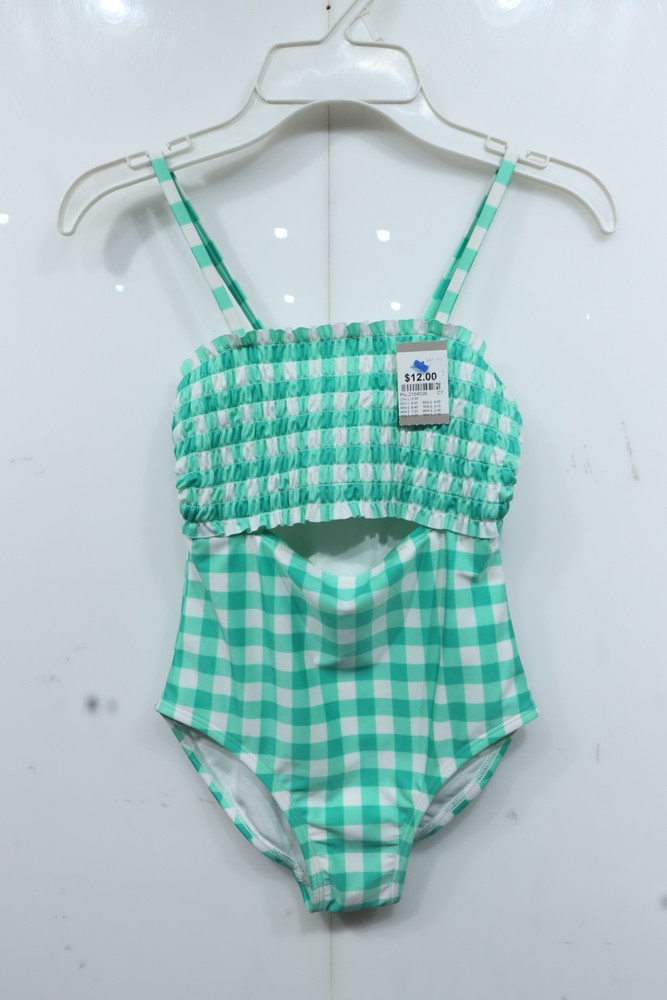 Traje De Baño Talla M(8)