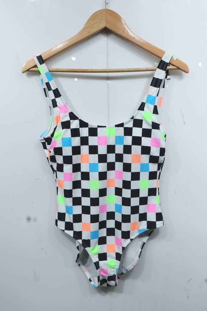 Traje De Baño Talla M