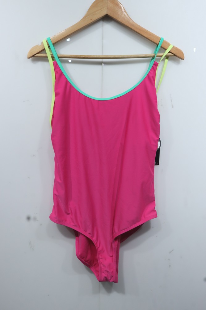 Traje De Baño Talla XL