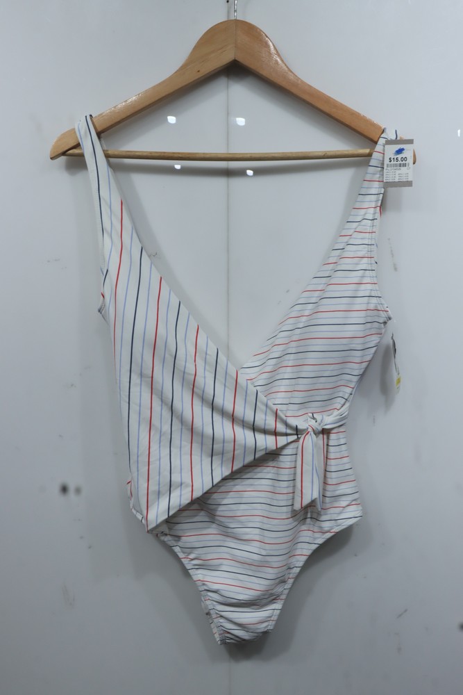 Traje De Baño Talla L/G