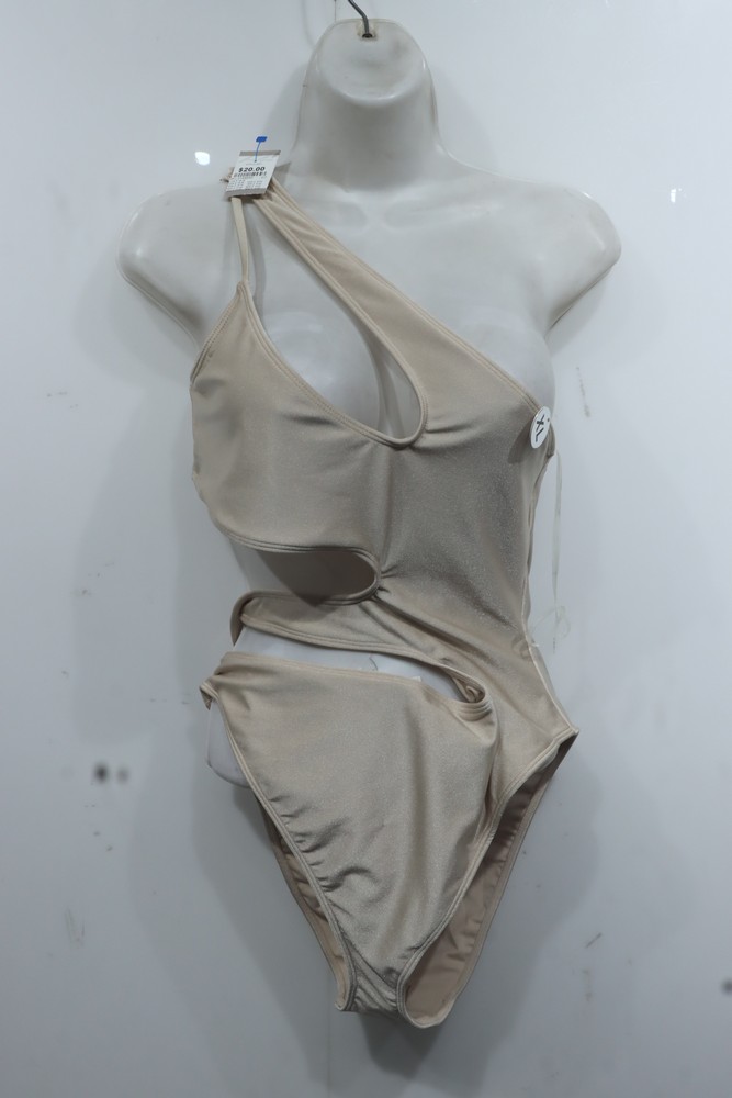 Traje De Baño Talla XL