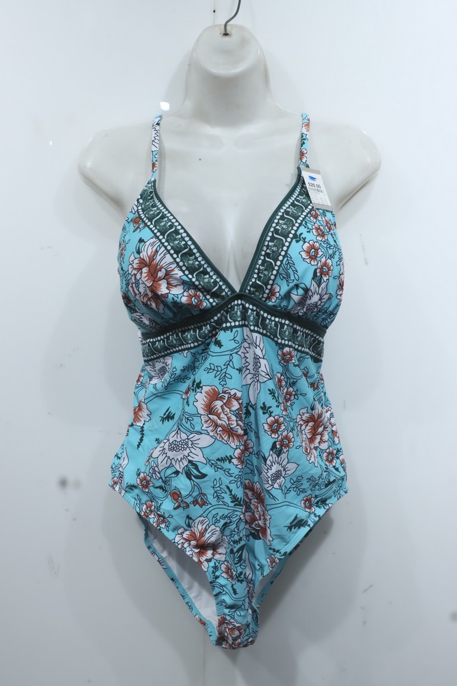 Traje De Baño Talla L