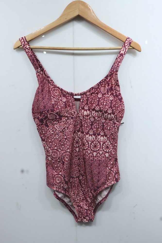 Traje De Baño Talla M