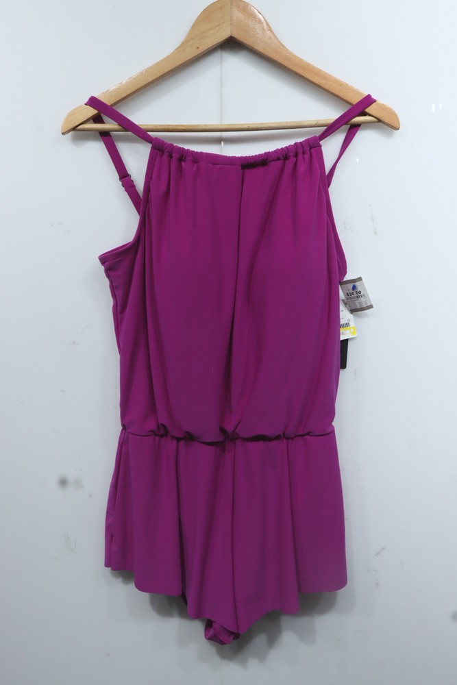 Traje De Baño Talla M