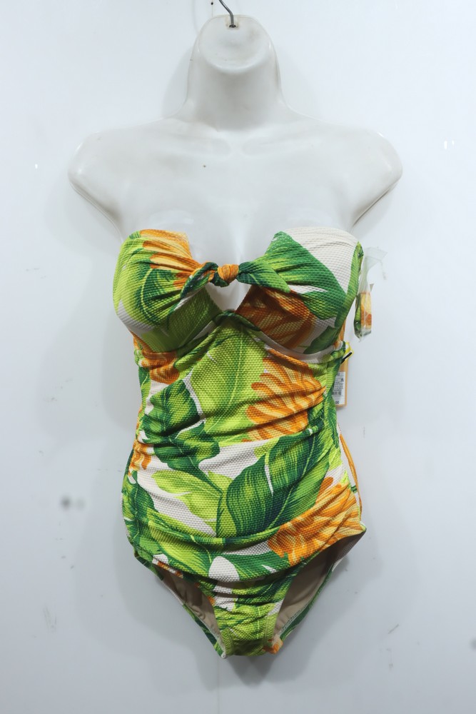 Traje De Baño Talla S
