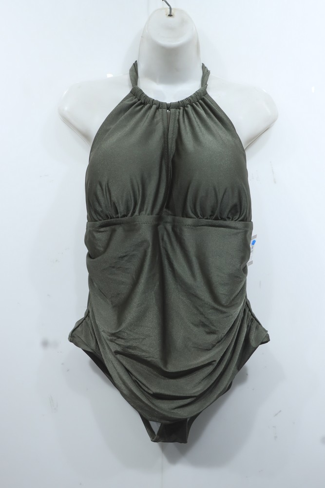 Traje De Baño Talla 2X
