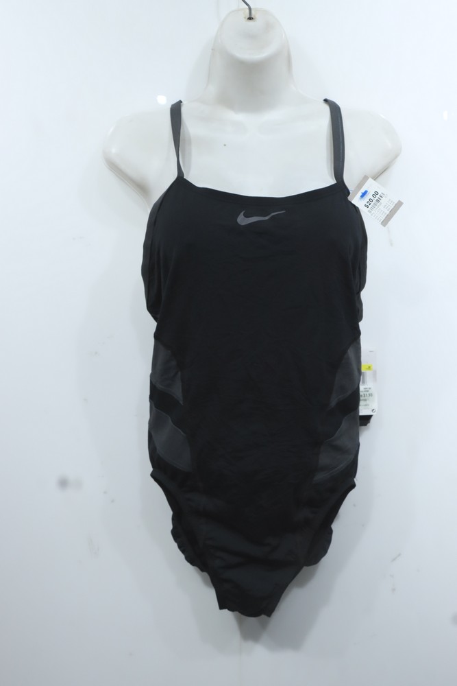 Traje De Baño Talla 12