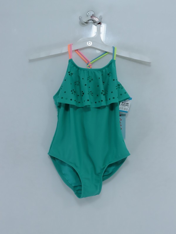 Traje De Baño Talla M(8)