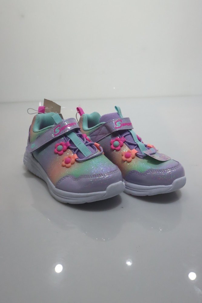 Niña Talla 12(19 CM)