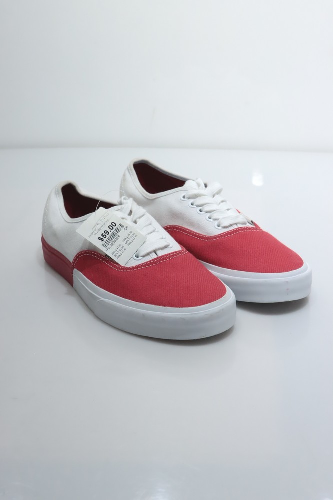Unisex Talla 25.5 CM